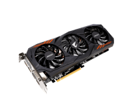 Gigabyte GeForce GTX 1060 6GB GDDR5 192BIT DVI-D/HDMI/3DP - 1443286 - zdjęcie 1
